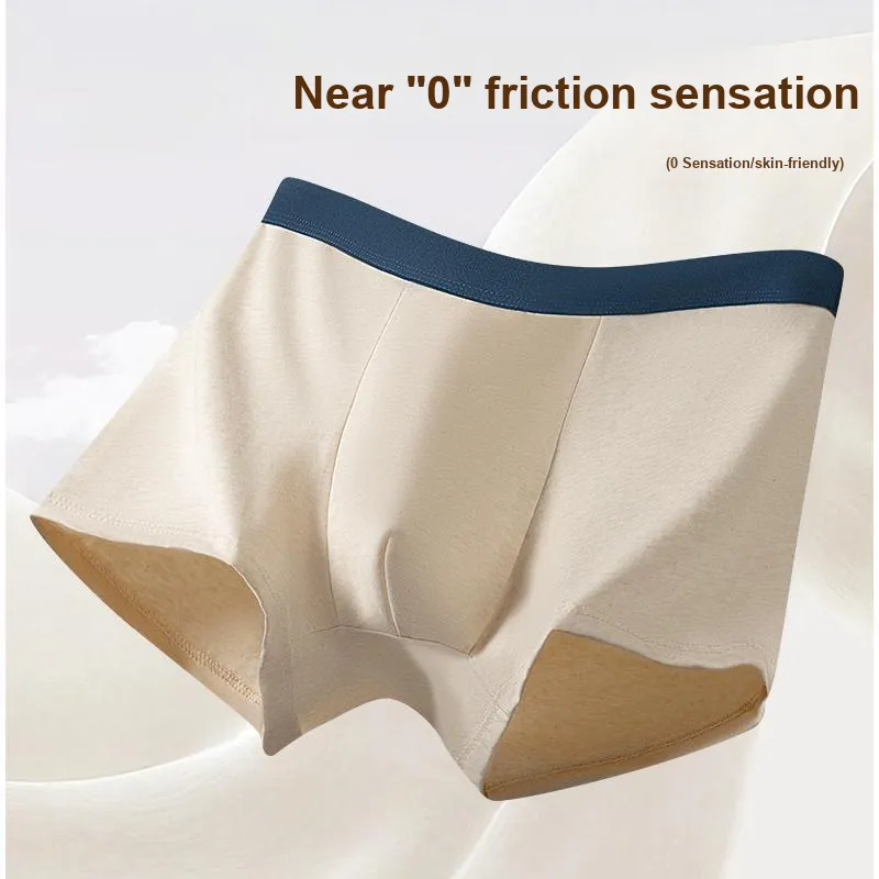 Qiao Ni Tong Underpants Men's Combo Set-28
