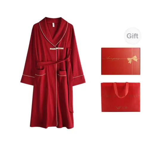 Xuan Liang Women's Bath Robes