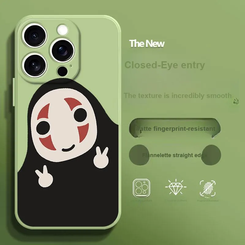 BAOCHENG Phone Cases-13