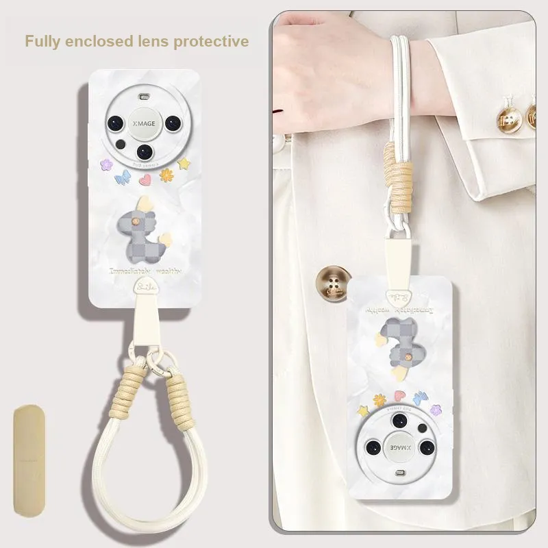 Interesting shell Phone Cases-1