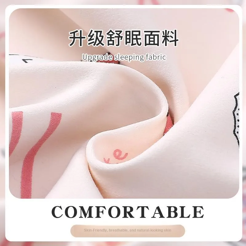 YUZHAOLIN Pajama Set Women's Image Color-1