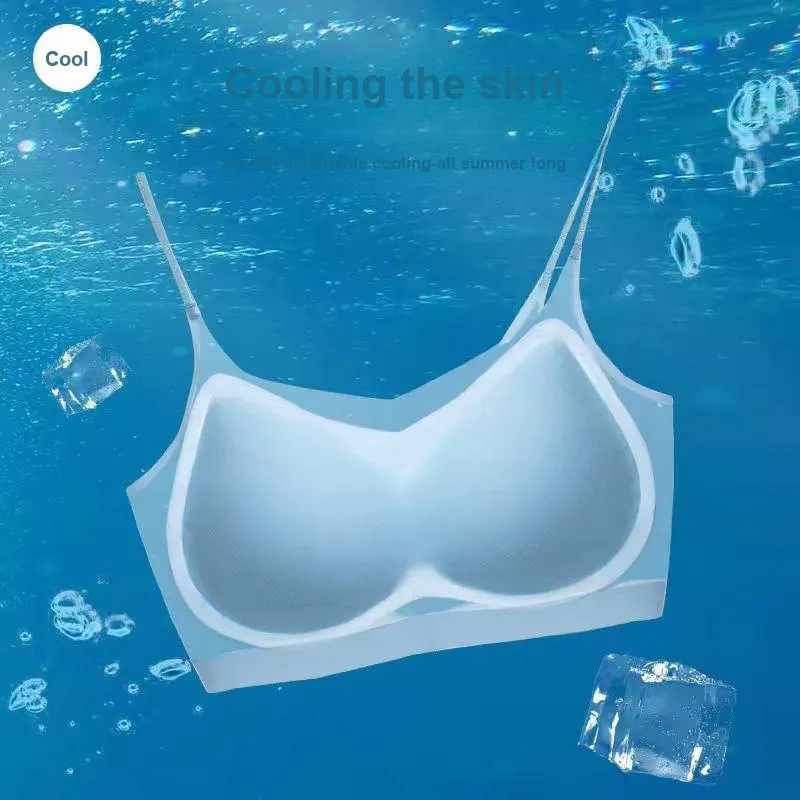 YUZHAOLIN Bra Women's Combo Set-1