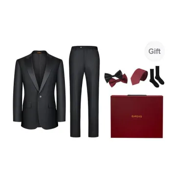 G· Mons Business Suits Men