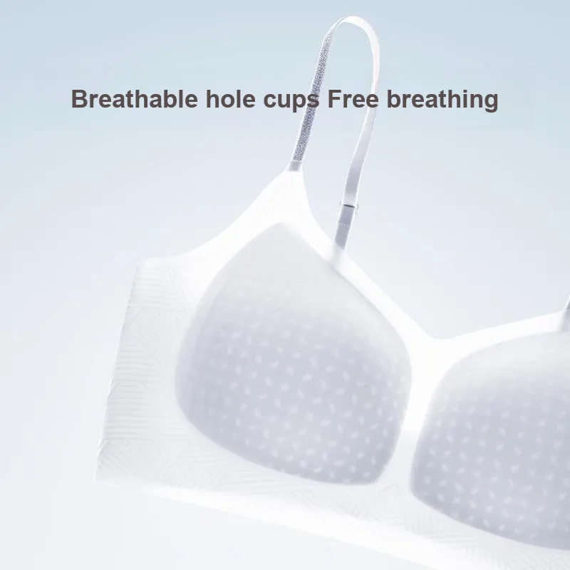 FENTENG Women's Bras-4