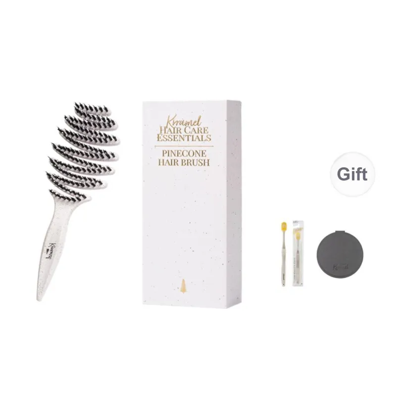 Krramel Hairdressing Tools Unisex-3