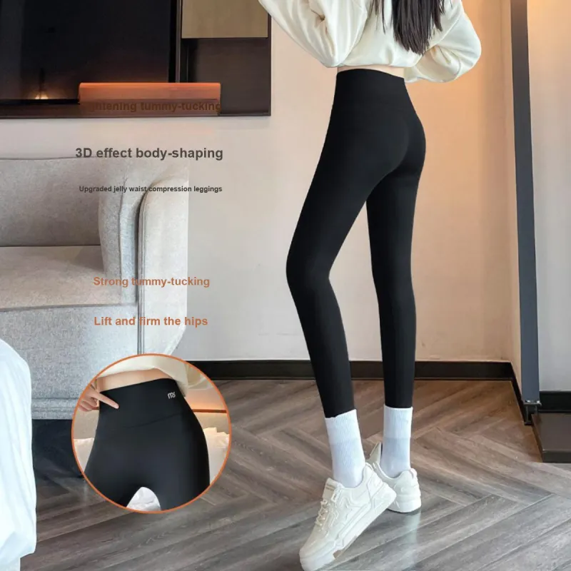 MADALLO Women's Leggings-2