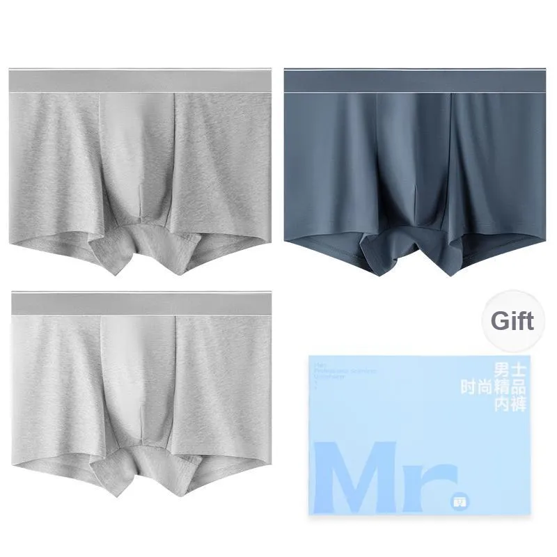 FARO Underpants Men's Gift Box Combination-20