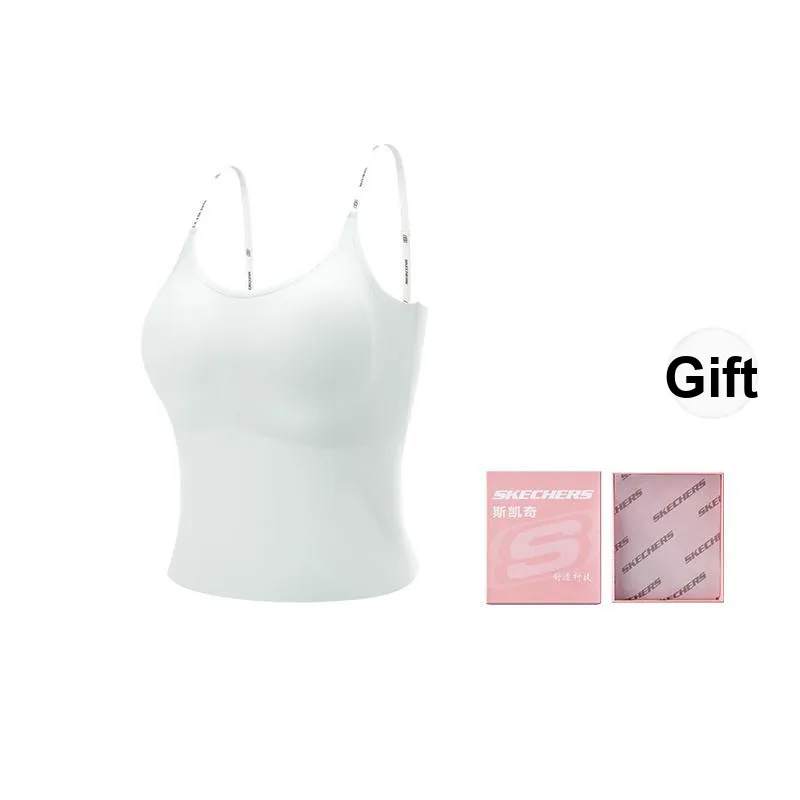 Skechers Camisole Women's Single Pack, Gift Box Set-4