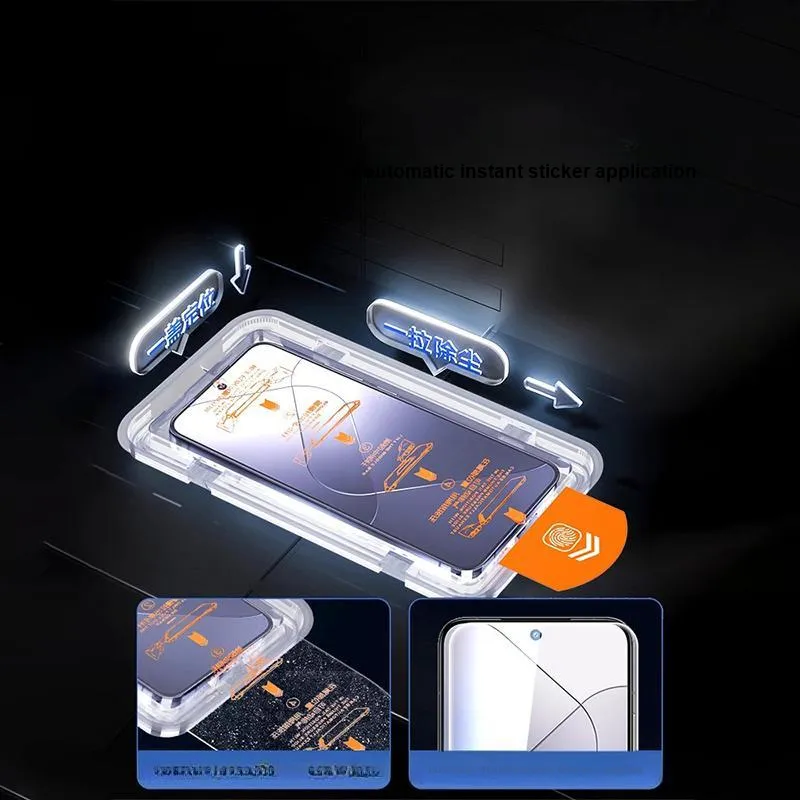 First Guard Cell Phone Protective Films-12