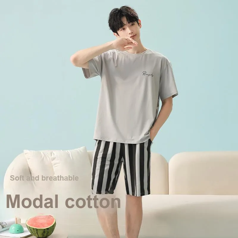PBENO PD Unisex Pajama Sets-1