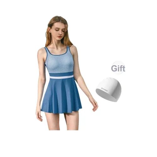 PULASSI Без рукавов Платье Женское