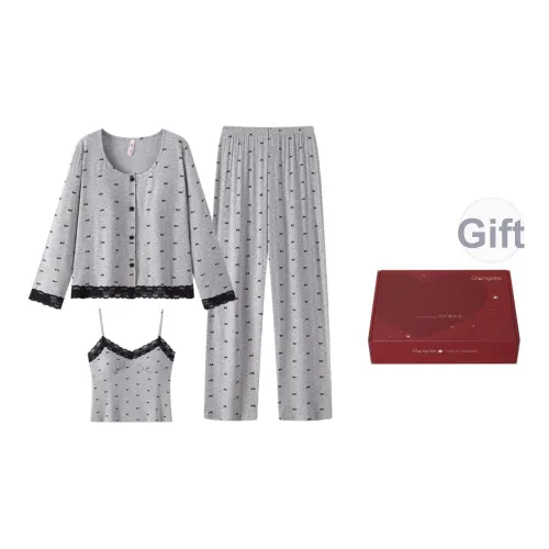 Gongdie Pajama Подарочная коробка Женские