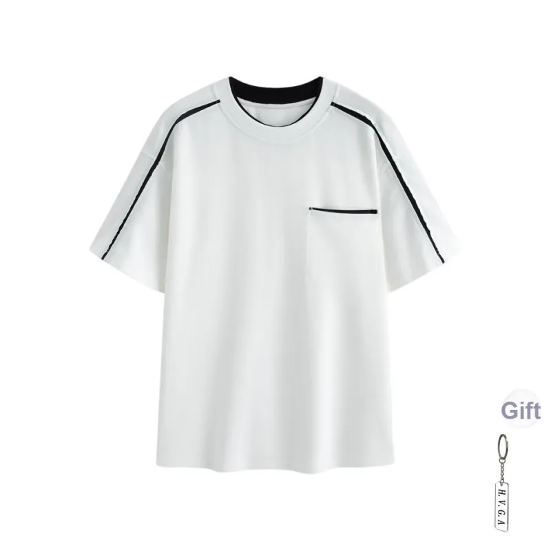 H.V.G.A T Shirts Unisex-0