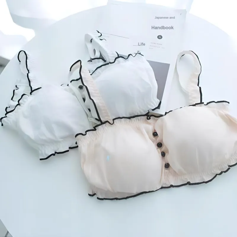 MIIOW Women's Underwear Sets-6