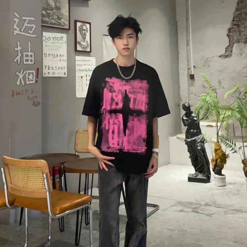 WKOOG T Shirts Unisex-2