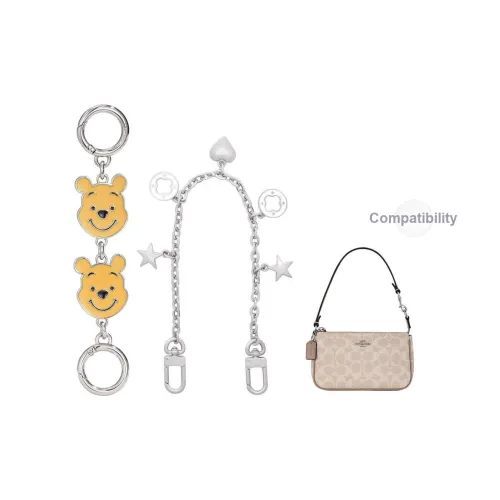 GUYI Alloy Bag Strap Women's Multicolor GUYI Сплав Сумка Ремешок Женский Многоцветный