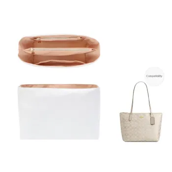 Gloya DuPont Paper Bag Accessory Women's Champagne