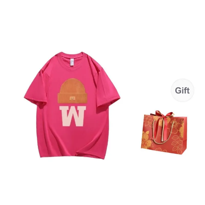 CHANGE SHE T Shirts Women's-5