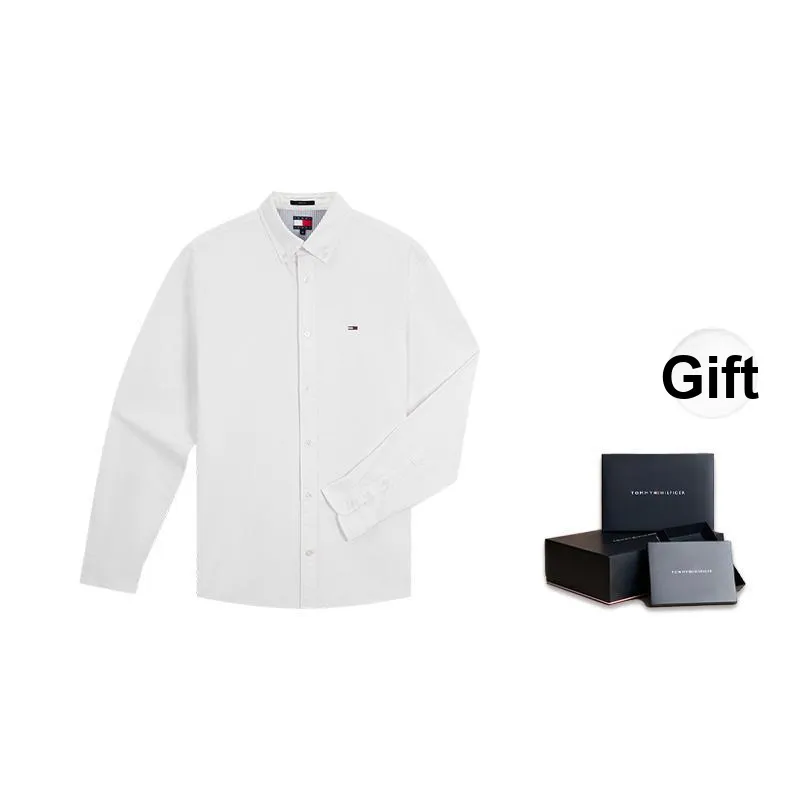 Tommy Hilfiger Shirts Men-7