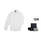 White YBL-Gift Included