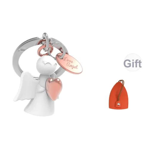 Meta[l]morphose BIG In Miniature Сплав Брелоки Унисекс