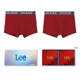 Box 2 Pack (Red+Red)