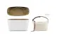 White DuPont Paper Liner (Compatible with Loewe Cubit Trumpets)