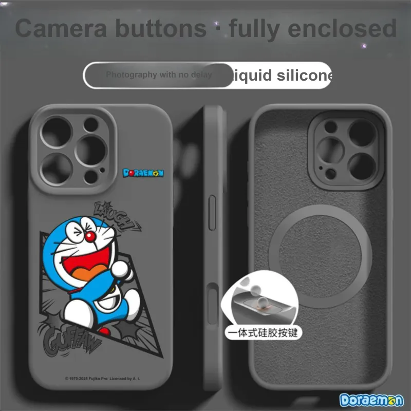 Yule Phone Cases-11