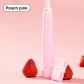 Bingo Gel-Peach Pink[3 Pack]