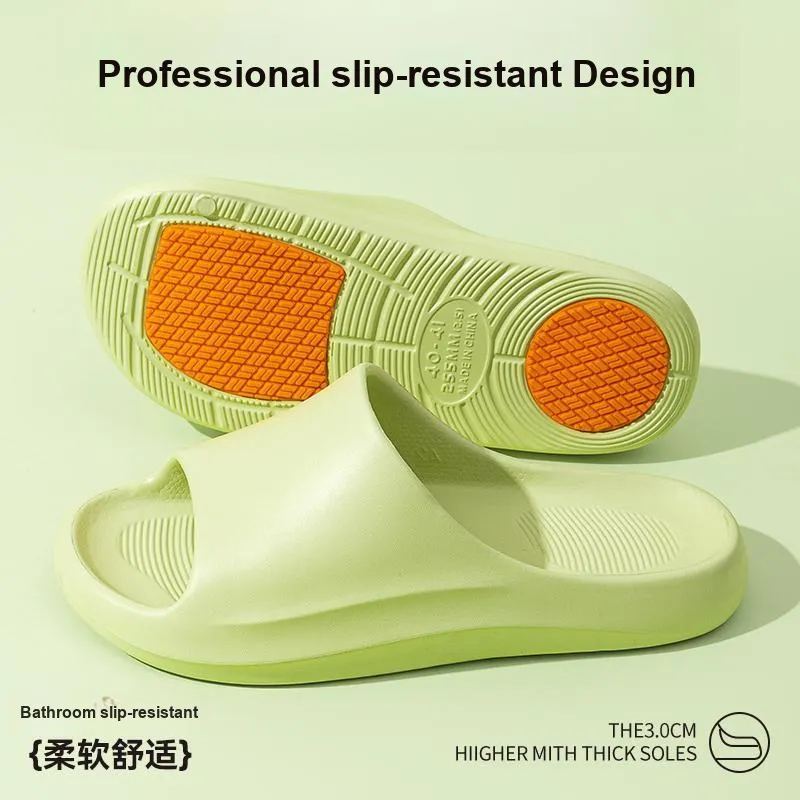 LUNNIFEIYA Slippers / Home Slippers-5