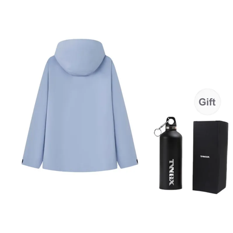 Teenie Weenie Men Trench Coat Unisex-16