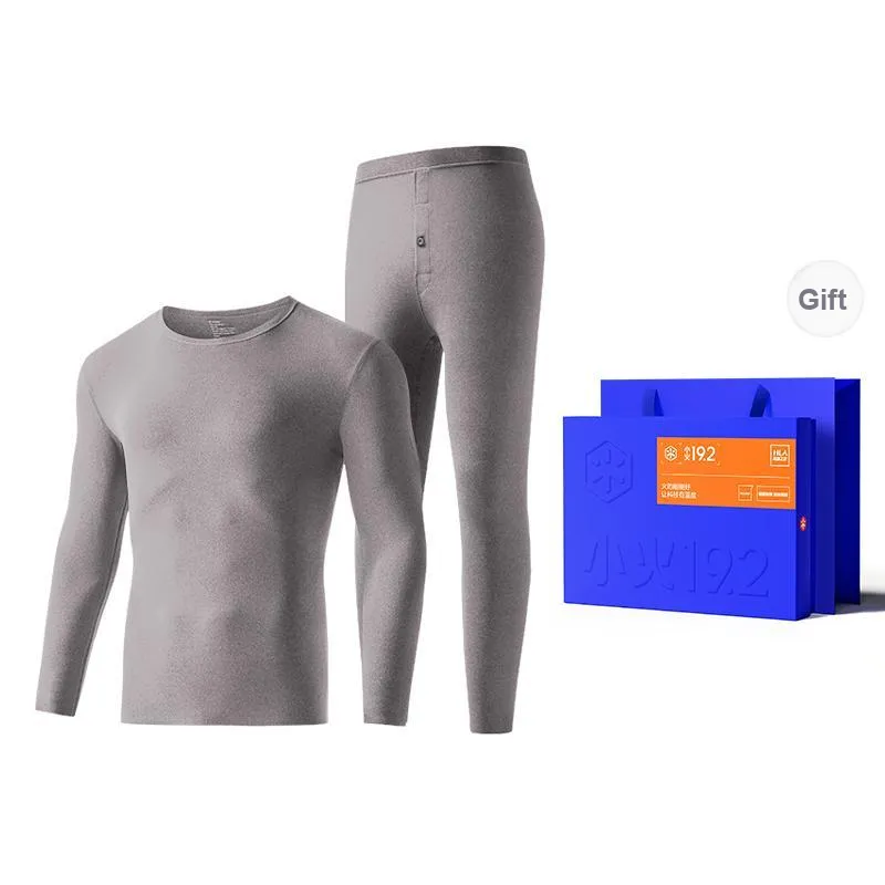 HLA Thermal Set Men's Gift Box Set-20