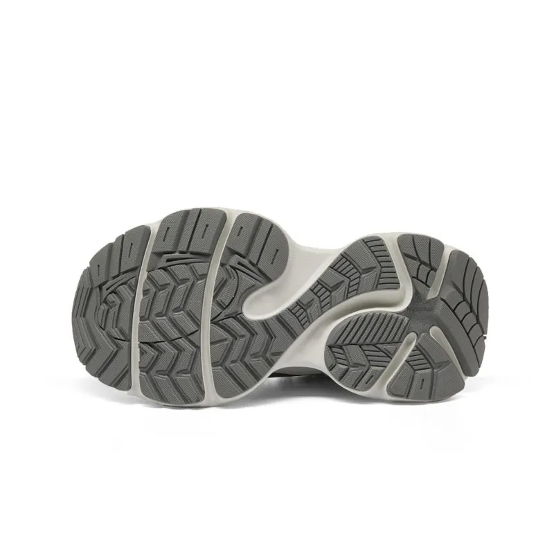 LEECAT STUDIO Coverage Height Increasing Abrasion Resistant Breathable Low Top Chunky Sneakers Unisex-11