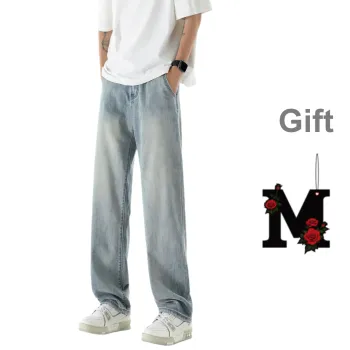 COMXZ Jeans Unisex