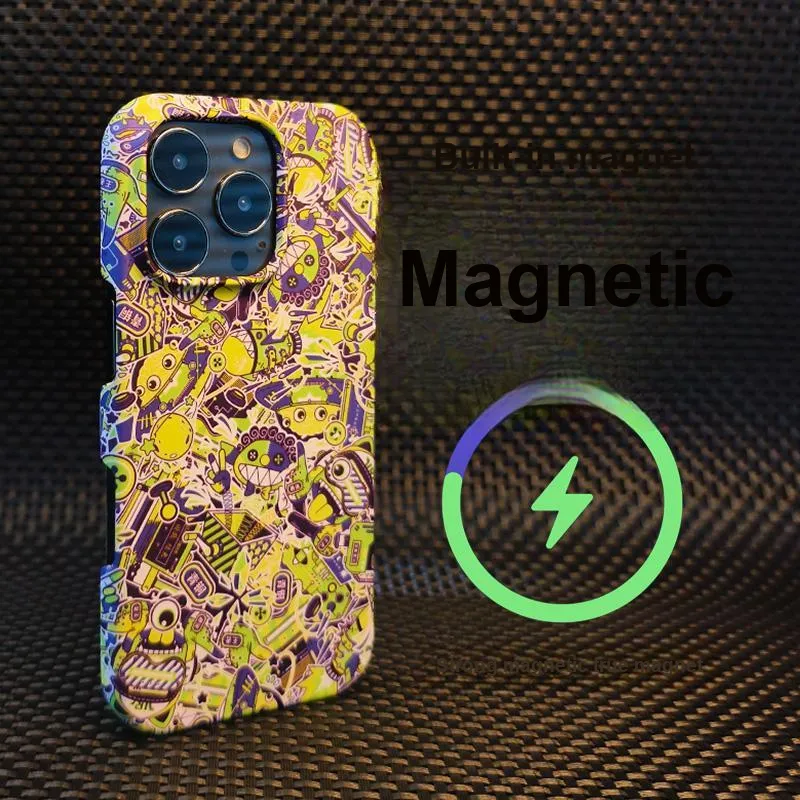 ME SKINS Phone Cases-21