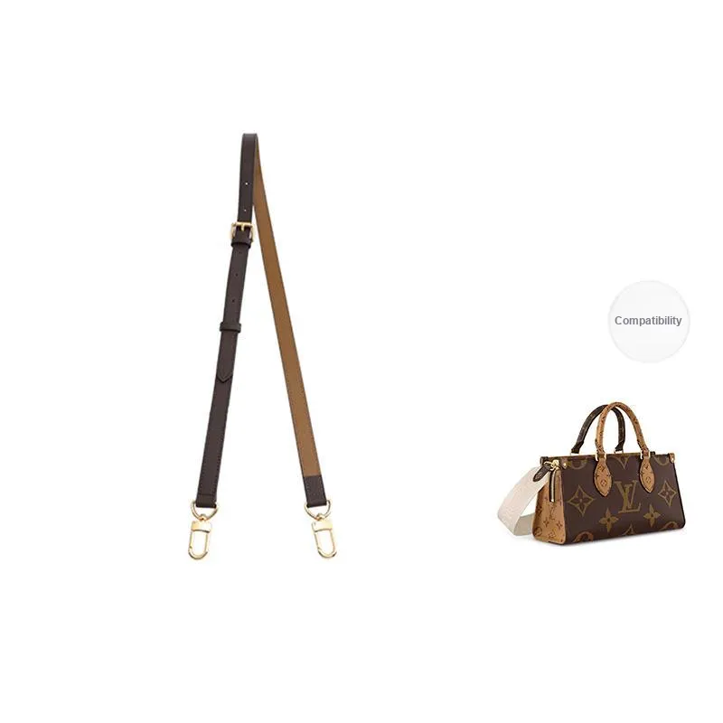 Ingenuity Handmade Bag Straps-1