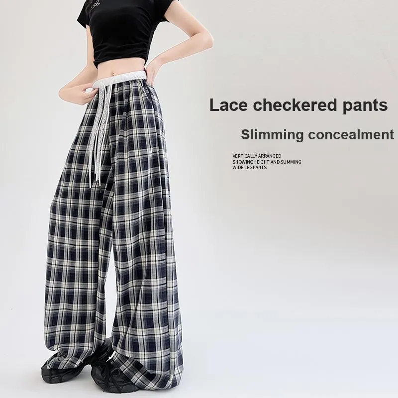The New Age Family Casual Pants Women's-1