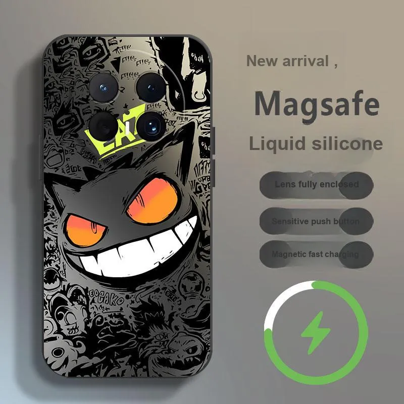 BAOCHENG Phone Cases-1