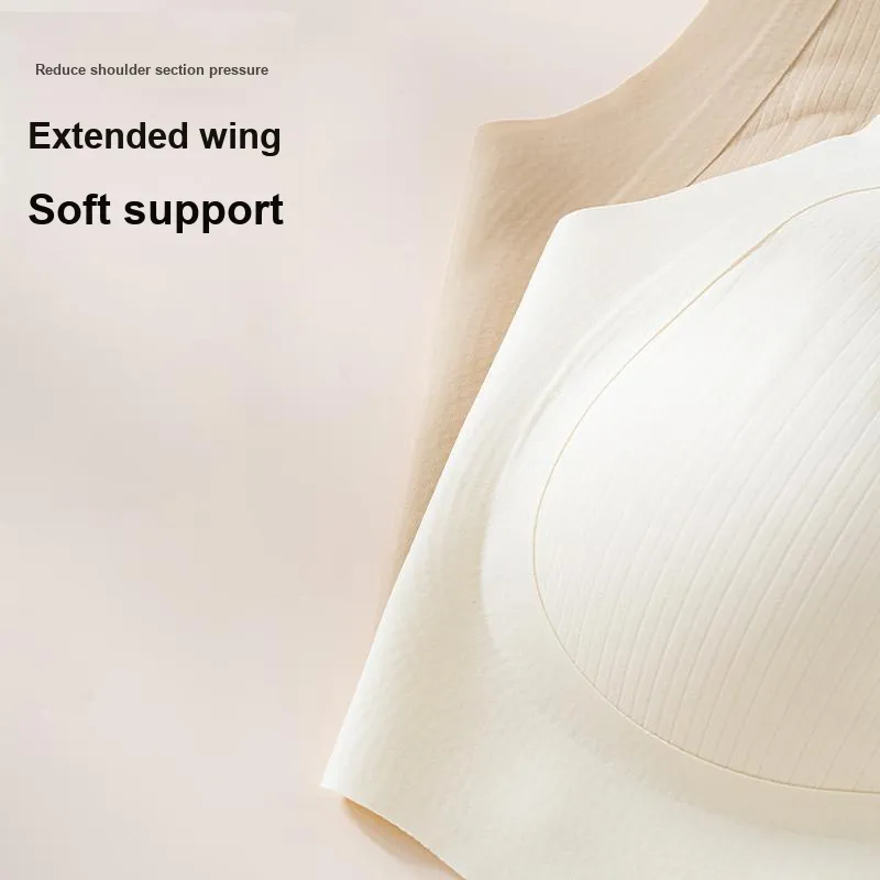 YUZHAOLIN Women's Bras-16