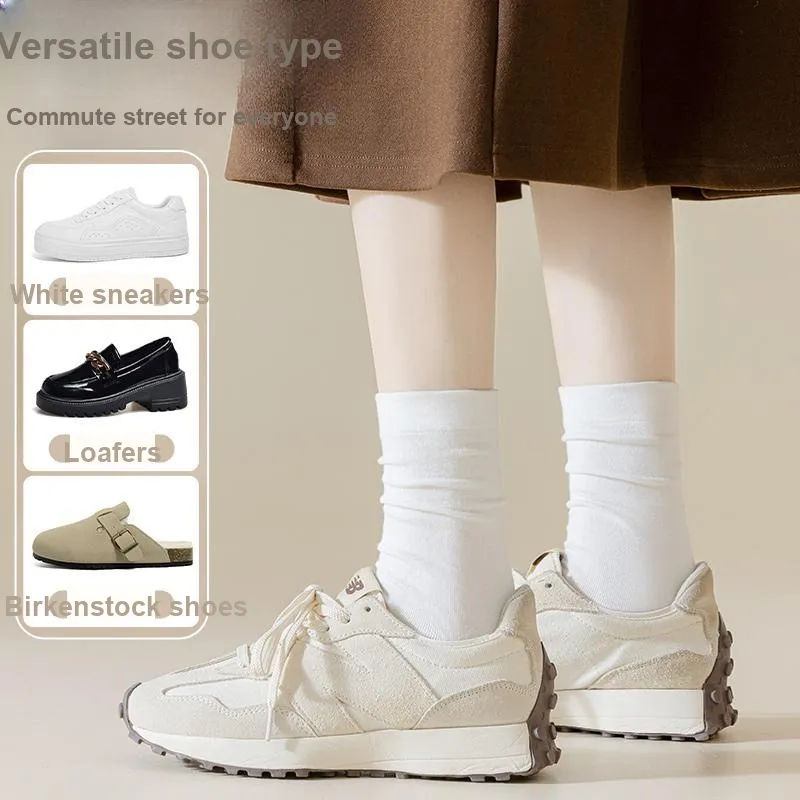 KJ Mid Calf Socks Unisex Combo Set-43