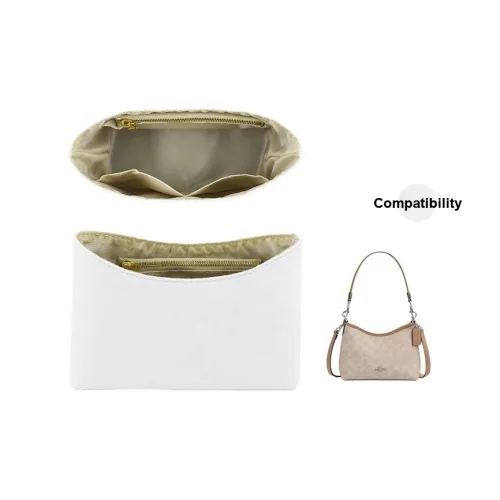 YUESIHUI Бумага DuPont Сумка Вкладыш Женская Белая