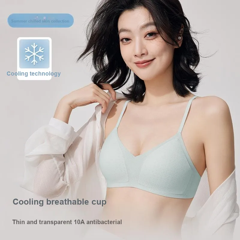7 SEVFUN Women's Bras-1