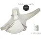 Bone White
