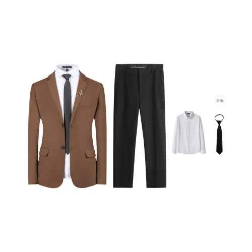 Minfinity Унисекс Офисные костюмы