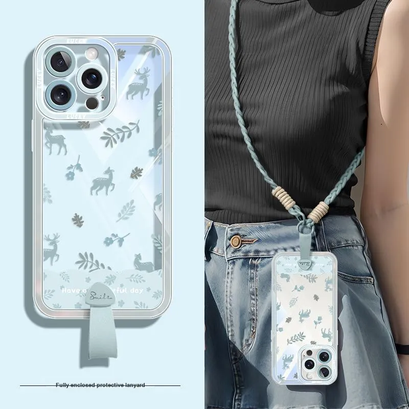 RVIXE Phone Cases-19