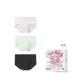 3 Pack (Taro Purple+Mint Green+Phantom Black)