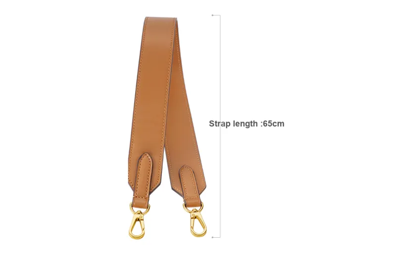 GUYI Microfiber Material Bag Accessory Bag Insert Women's Brown-26