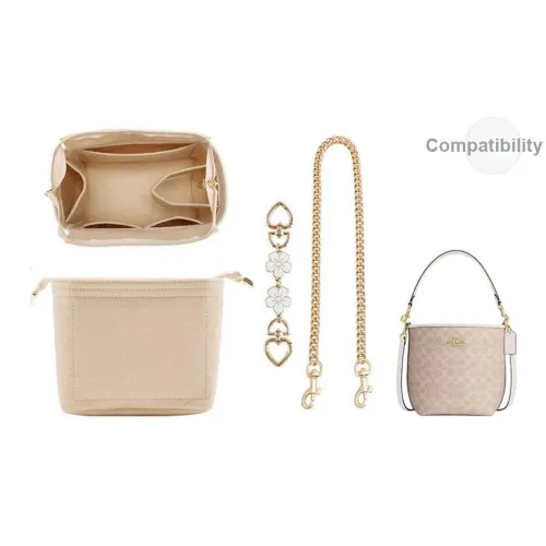 Luxury Care Artisan Workshop Вставки для сумок Женские