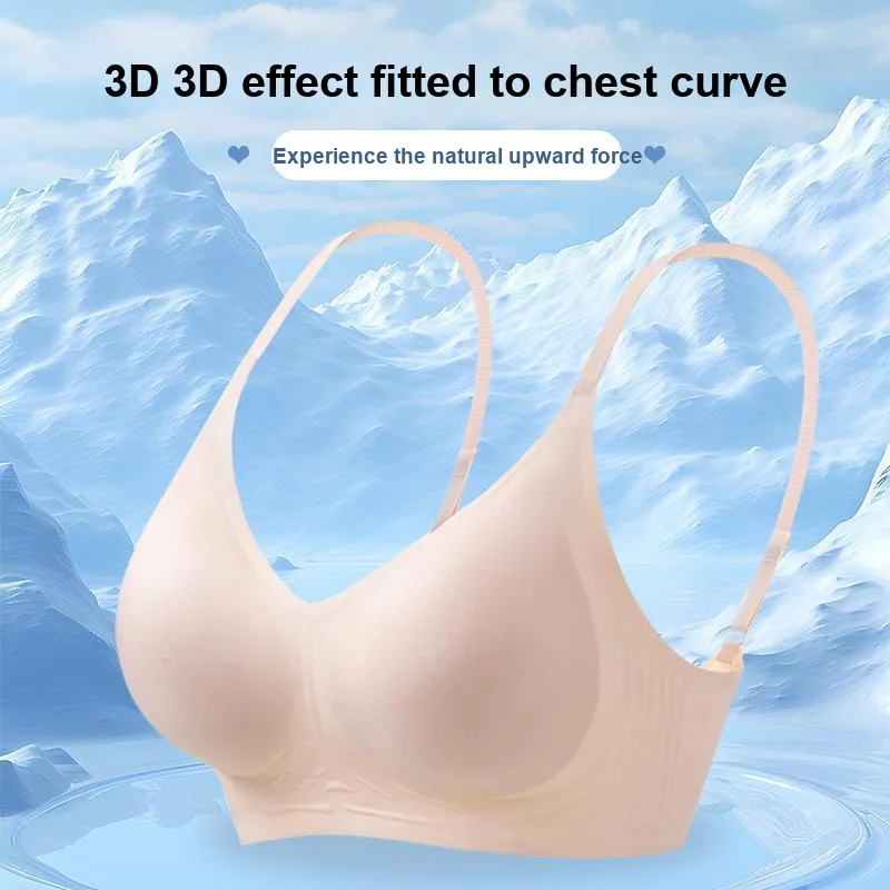 Gentle welcome Women's Bras-3