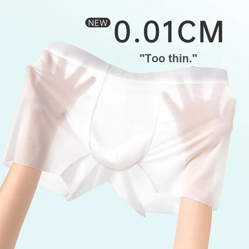 Cheekkiss Underwear Gift Box Men's 3 Pack-2